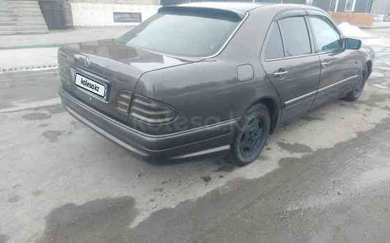 Mercedes-Benz E 230, 1996, 2.3 л, 320000 км Атбасар