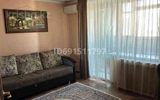 1-комнатная квартира долгосрочно, 37 м², 4 этаж, Шаяхметова 110 Kostanay