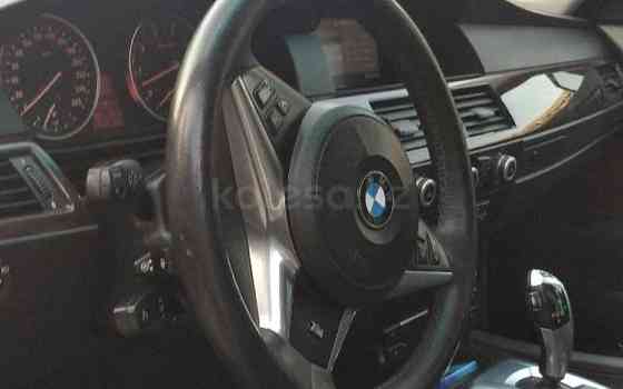 BMW 535, 2007, 3 л,  км Алматы