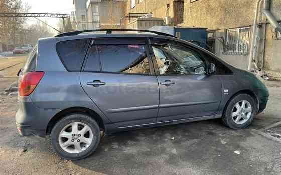 Toyota Corolla Verso, 2002, 1.8 л, 433230 км Almaty