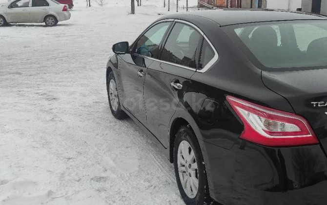 Nissan Teana, 2014, 2.5 л, 200000 км Караганда - изображение 3