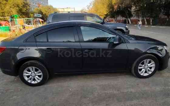 Chevrolet Cruze, 2014, 1.8 л, 180 км Сатпаев