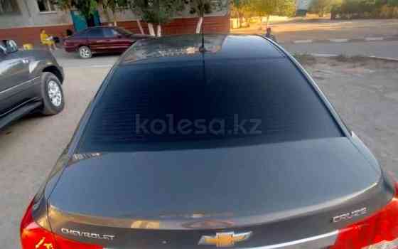 Chevrolet Cruze, 2014, 1.8 л, 180 км Сатпаев