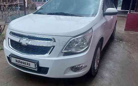 Chevrolet Cobalt, 2014, 1.5 л, 109000 км Шымкент