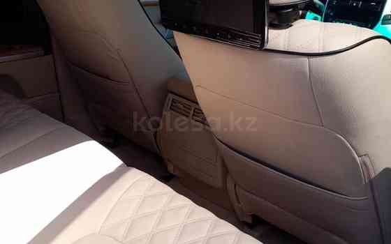 Toyota Land Cruiser, 2015, 4 л,  км Семей