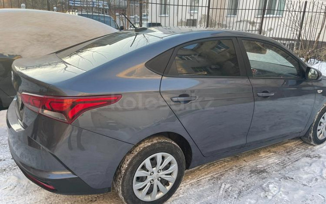 Hyundai Accent, 2021, 1.6 л, 30613 км Семей - изображение 2