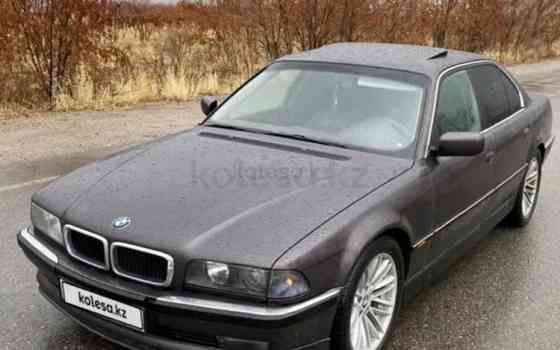 BMW 728, 1996, 2.8 л, 400000 км Алматы
