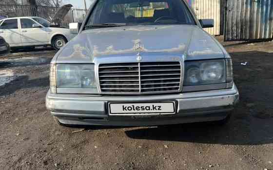 Mercedes-Benz E 320, 1990, 3.2 л,  км Almaty