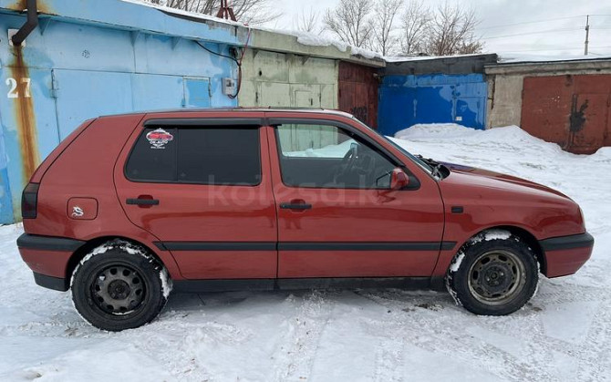 Volkswagen Golf, 1994, 1.8 л, 333333 км Астана - изображение 3