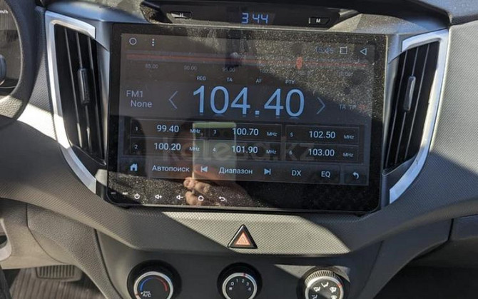 Hyundai Creta, 2018, 1.6 л, 72000 км Костанай - изображение 3