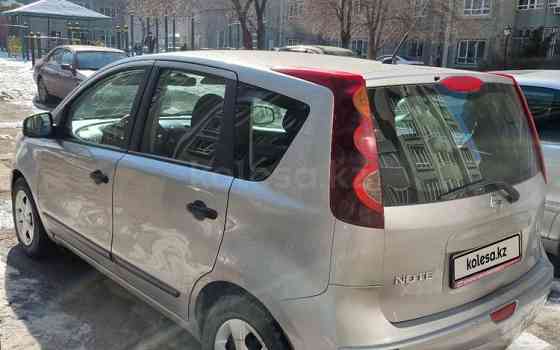 Nissan Note, 2013, 1.6 л, 208000 км Алматы