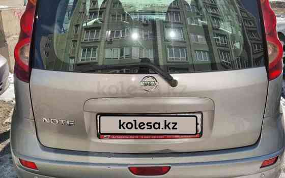 Nissan Note, 2013, 1.6 л, 208000 км Алматы