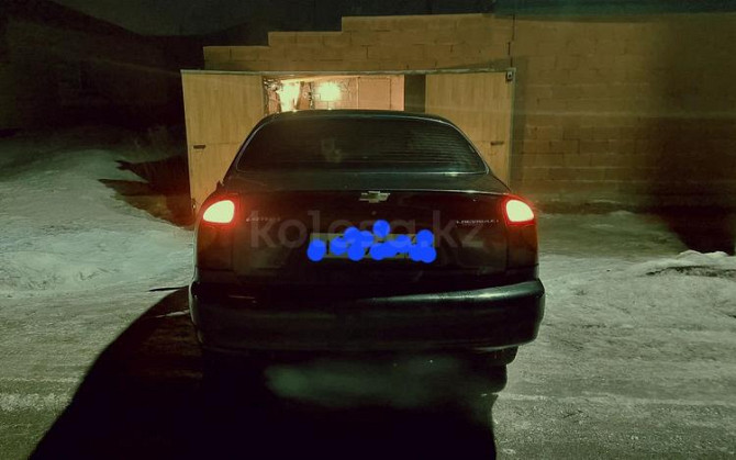Chevrolet Lanos, 2008, 1.5 л, 230000 км Нур-Султан - изображение 4