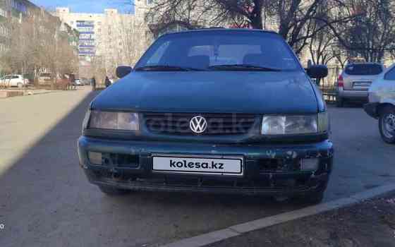Volkswagen Passat, 1994, 1.8 л, 111111 км Уральск