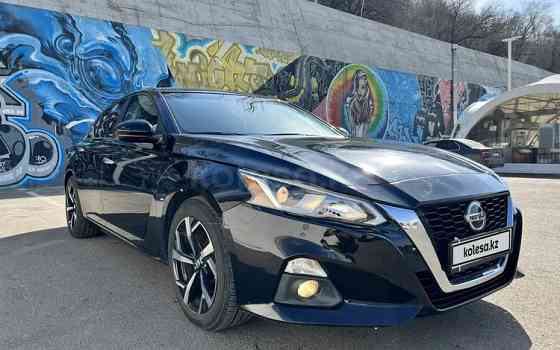 Nissan Altima, 2020, 2.5 л, 46000 км Almaty