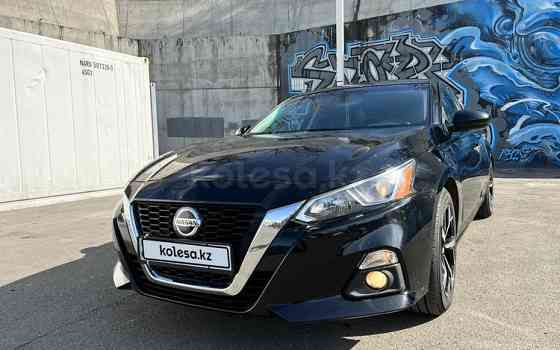 Nissan Altima, 2020, 2.5 л, 46000 км Almaty