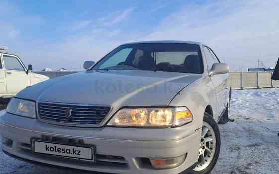 Toyota Mark II, 1996, 2.5 л, 150000 км Aqsu