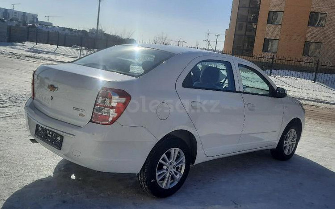 Chevrolet Cobalt, 2023, 1.5 л, 17 км Нур-Султан - изображение 4