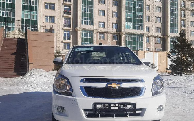 Chevrolet Cobalt, 2023, 1.5 л, 17 км Нур-Султан - изображение 3