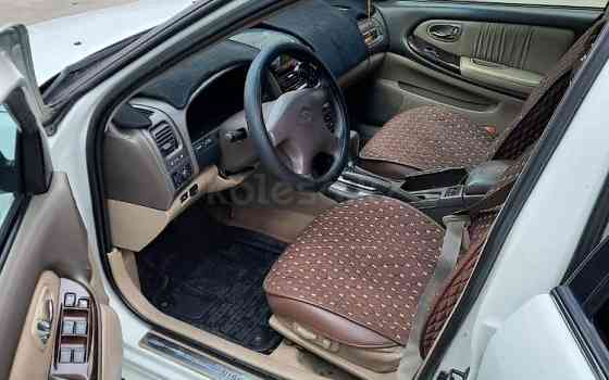 Nissan Maxima, 2000, 3 л, 455 км Taldykorgan