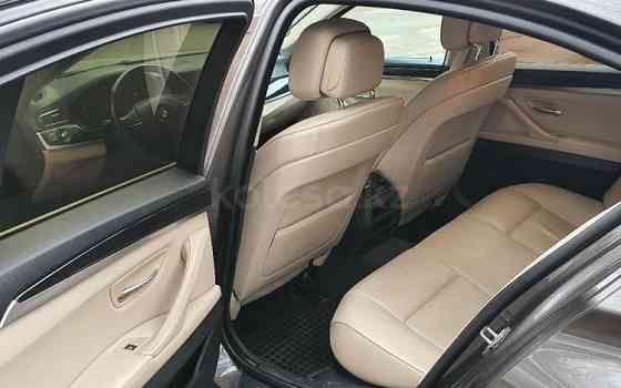 BMW 535, 2010, 3 л, 145000 км Алматы