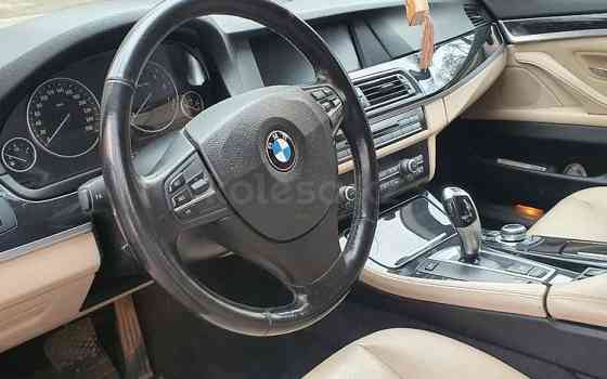 BMW 535, 2010, 3 л, 145000 км Алматы