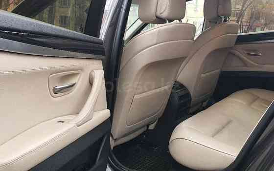BMW 535, 2010, 3 л, 145000 км Алматы