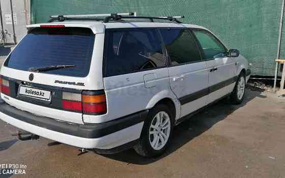 Volkswagen Passat, 1990, 1.8 л, 319252 км Шымкент