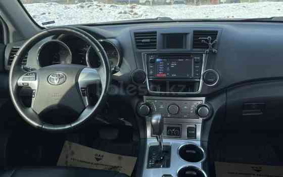 Toyota Highlander, 2013, 3.5 л, 291662 км Туркестан