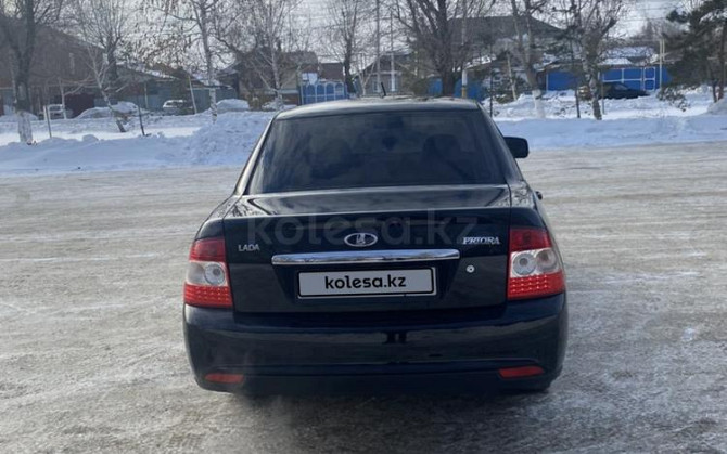 ВАЗ (Lada) Priora 2170, 2014, 1.6 л, 209 км Костанай - изображение 3
