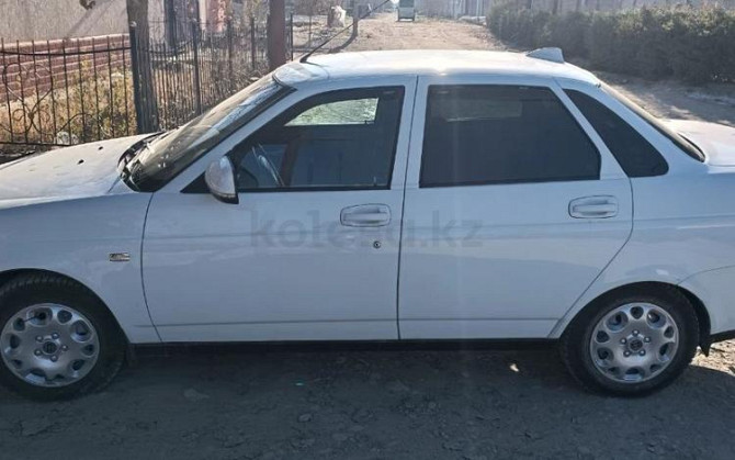 ВАЗ (Lada) Priora 2170, 2013, 1.6 л, 106000 км Туркестан - изображение 2
