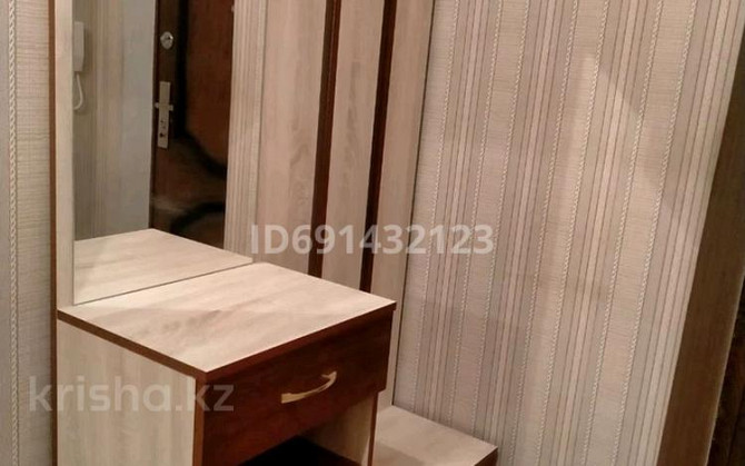 1-комнатная квартира долгосрочно, 42 м², 2/9 этаж, Наримановская 64/1 - Между Абая и Алтынсарина Kostanay - photo 1