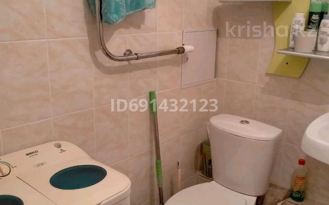 1-комнатная квартира долгосрочно, 42 м², 2/9 этаж, Наримановская 64/1 - Между Абая и Алтынсарина Kostanay - photo 3