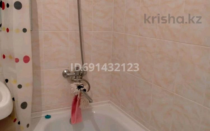 1-комнатная квартира долгосрочно, 42 м², 2/9 этаж, Наримановская 64/1 - Между Абая и Алтынсарина Kostanay - photo 8