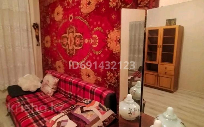 1-комнатная квартира долгосрочно, 42 м², 2/9 этаж, Наримановская 64/1 - Между Абая и Алтынсарина Kostanay - photo 6