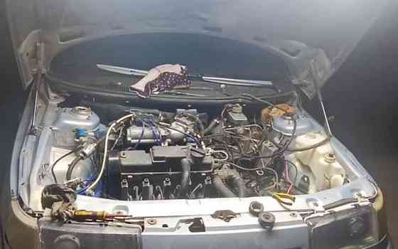 ВАЗ (Lada) 2110, 2001, 1.5 л, 312000 км Жанаозен