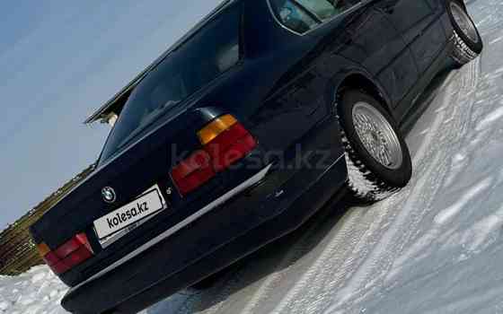 BMW 525, 1991, 2.5 л, 305000 км Алматы
