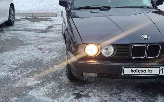 BMW 525, 1991, 2.5 л, 305000 км Алматы