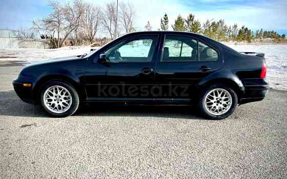 Volkswagen Jetta, 2003, 1.8 л,  км Степногорск
