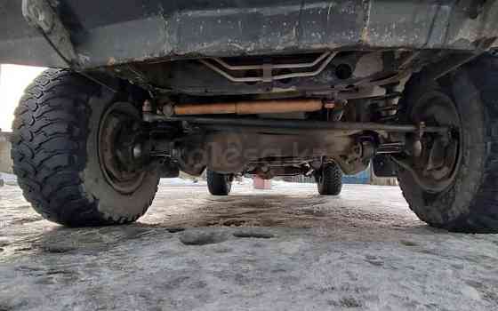 Toyota Land Cruiser, 1993, 4.2 л, 458000 км Алматы