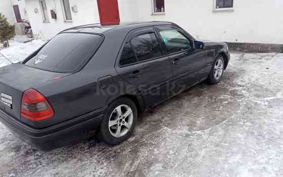 Mercedes-Benz C 280, 1993, 2.8 л, 275000 км Astana
