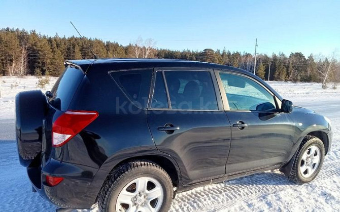 Toyota RAV 4, 2008, 2 л, 170000 км Костанай - изображение 3