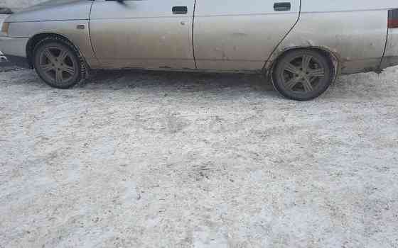 ВАЗ (Lada) 2110, 2002, 1.5 л, 183000 км Экибастуз