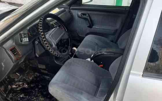 ВАЗ (Lada) 2110, 2002, 1.5 л, 183000 км Экибастуз