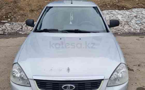 ВАЗ (Lada) Priora 2170, 2013, 1.6 л, 200000 км Усть-Каменогорск
