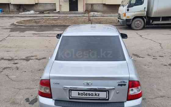 ВАЗ (Lada) Priora 2170, 2013, 1.6 л, 200000 км Усть-Каменогорск