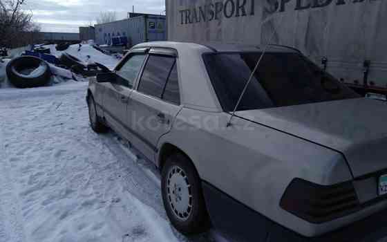 Mercedes-Benz E 260, 1988, 2.6 л, 200000 км Karagandy