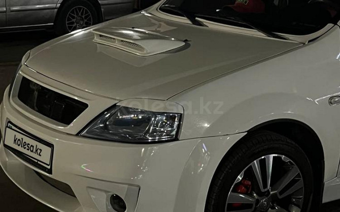 ВАЗ (Lada) Largus, 2014, 1.6 л, 171000 км Алматы - изображение 4