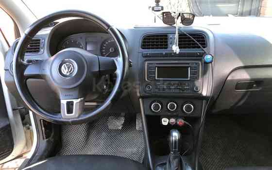 Volkswagen Polo, 2013, 1.6 л, 240000 км Уральск