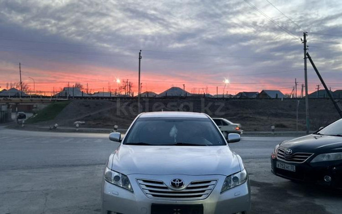 Toyota Camry, 2006, 2.4 л, 193821 км Кызылорда - изображение 1